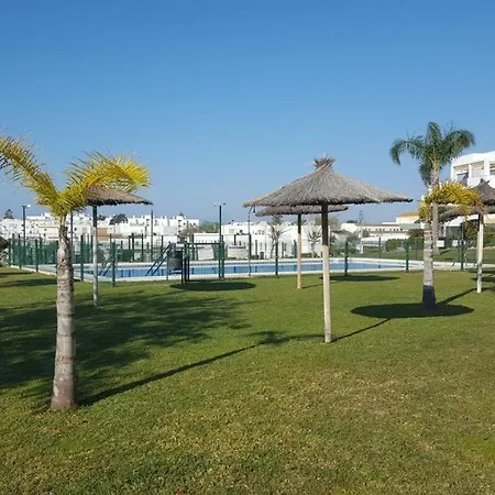 Apart.conil-vistasol Appartement *