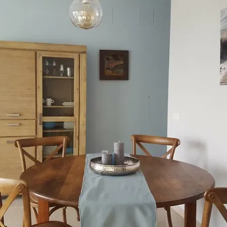 Apart.conil-vistasol *