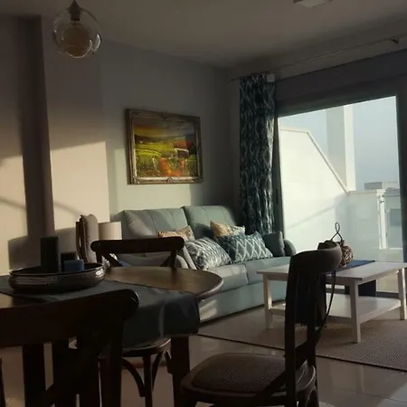 Appartement Apart.conil-vistasol Conil De La Frontera