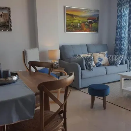 Appartement Apart.conil-vistasol *