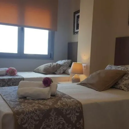 Apart.conil-vistasol