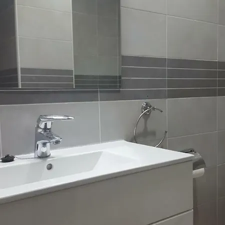 Apartamento Apart.conil-vistasol *