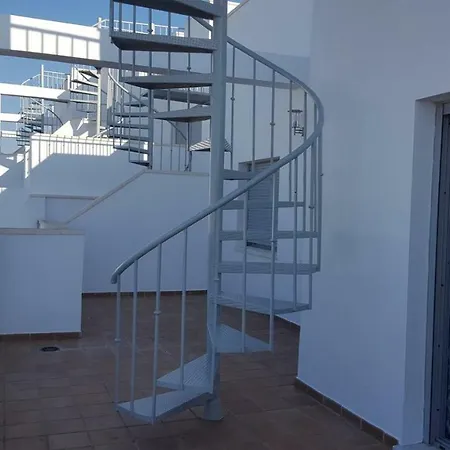 Apart.conil-vistasol *