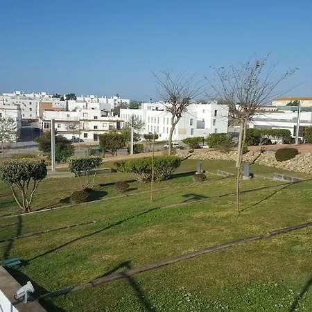 Apart.conil-vistasol 아파트