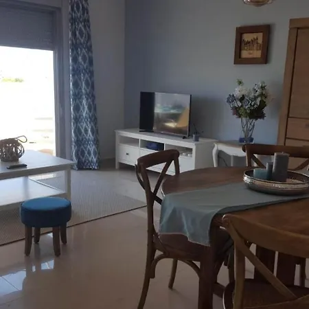 Apartamento Apart.conil-vistasol