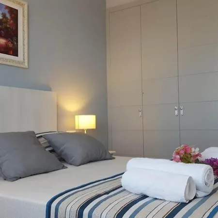 Apartamento Apart.conil-vistasol *