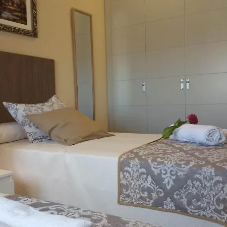 Apart.conil-vistasol Apartamento Conil De La Frontera