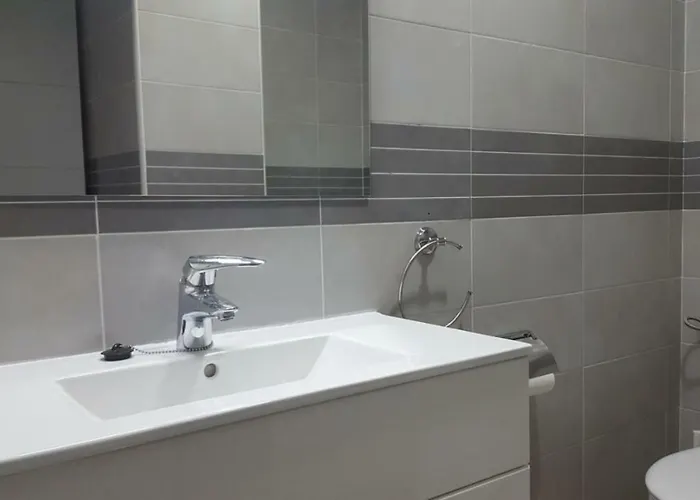 Apartamento Apart.conil-vistasol *