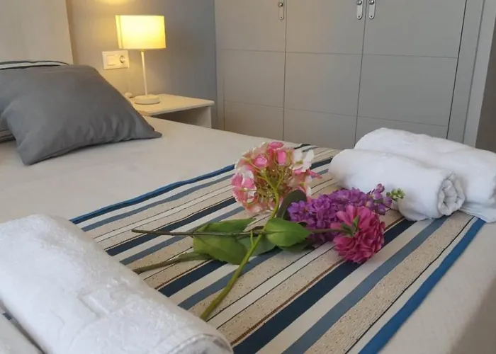 Apart.conil-vistasol Apartamento