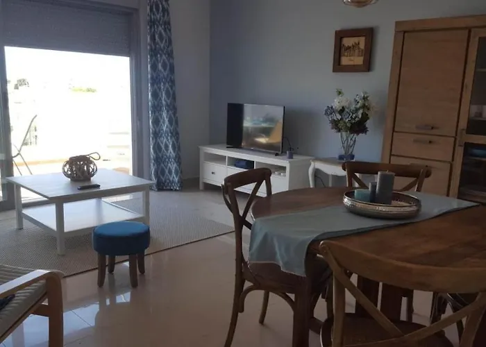 Apartamento Apart.conil-vistasol