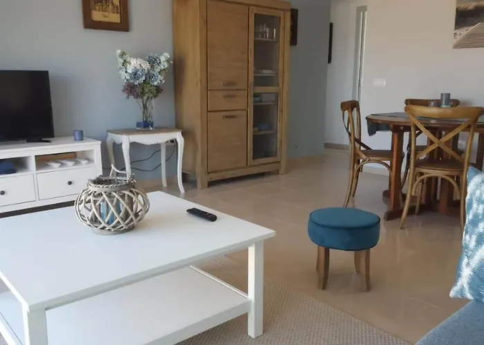 Apart.conil-vistasol Apartamento *