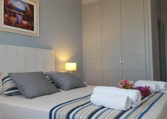 Apartamento Apart.conil-vistasol *