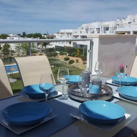 Apart.conil-vistasol Коніль-де-ла-Фронтера