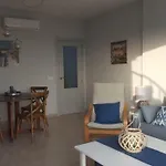 Apart.conil-vistasol Апартаменты *