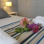 Apart.conil-vistasol Апартаменты