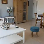 Apart.conil-vistasol Апартаменты *