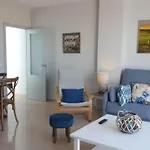 Apart.conil-vistasol Кониль-де-ла-Фронтера