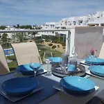 Apart.conil-vistasol Кониль-де-ла-Фронтера