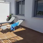 Apart.conil-vistasol Апартаменты