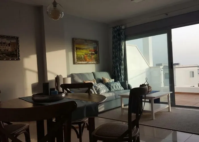 Apartmán Apart.conil-vistasol Conil De La Frontera