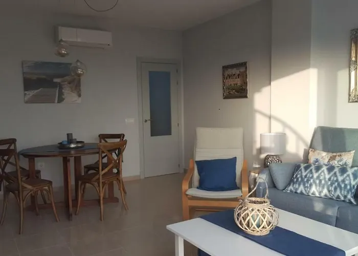 Apart.conil-vistasol Apartmán *