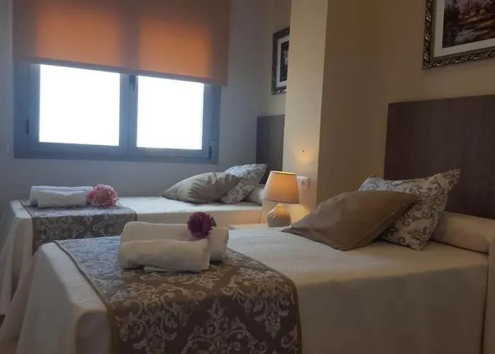 Apart.conil-vistasol