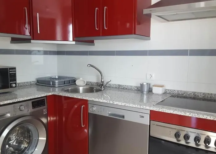 Apart.conil-vistasol * Conil De La Frontera